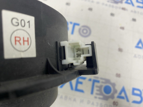 Front right door speaker for Kia Sorento 10-15