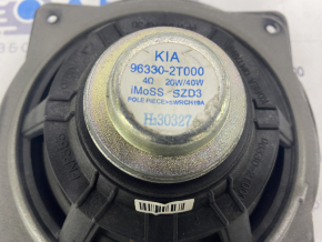 Front left door speaker for Kia Optima 11-16