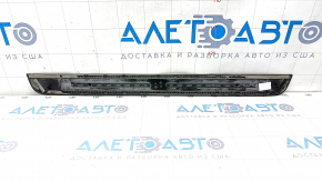 Door sill trim outer front left Audi A6 C7 12-18 S-line, scratches