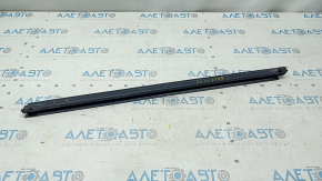 Glass seal inner door front right Lincoln Nautilus 19-23