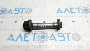 Wheel alignment bolt BMW X5 F15 14-18 98mm
