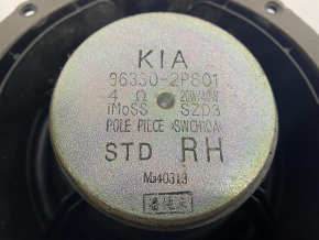 Rear right speaker Kia Sorento 10-15