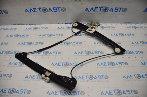 Window lift mechanism front left Mini Cooper Countryman R60 10-16
