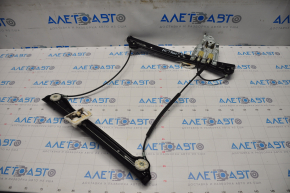 Window lift mechanism front left Mini Cooper Countryman R60 10-16
