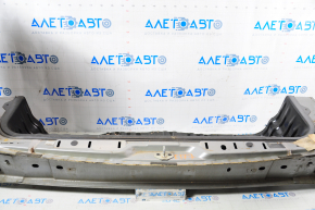 Rear panel Dodge Grand Caravan 11-20 silver PSC with eyepieces