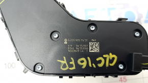 Front Right Seat Control Mercedes GLC 16-22