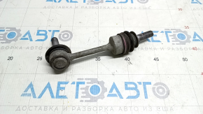 Rear stabilizer bar link left BMW X5 F15 14-18
