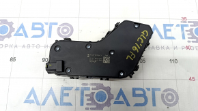 Seat control with memory front left Mercedes GLC 16-22