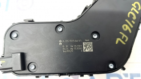 Seat control with memory front left Mercedes GLC 16-22
