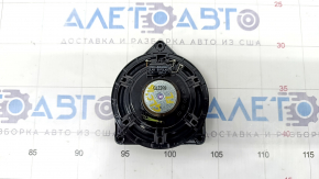 Front left door speaker Mercedes GLC 16-22