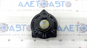 Speaker door rear right Mercedes GLC 16-22