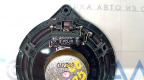 Speaker door rear right Mercedes GLC 16-22