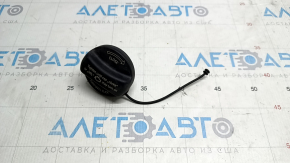 Fuel filler cap BMW X5 F15 14-18