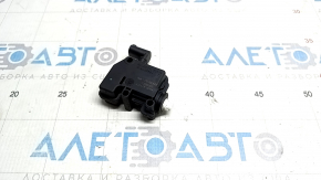 Fuel filler flap lock BMW X5 F15 14-18