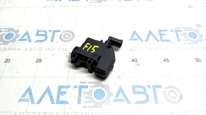 Fuel filler flap lock BMW X5 F15 14-18