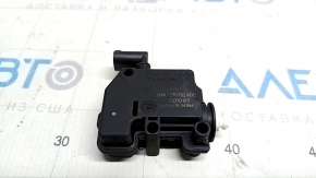 Fuel filler flap lock BMW X5 F15 14-18
