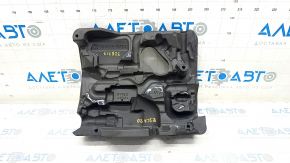 Ford Escape MK4 20-22 1.5T Engine Cover Tear