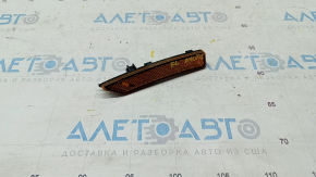 Front Bumper Reflector Left Lincoln Nautilus 19-23