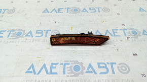 Front Bumper Reflector Right Lincoln Nautilus 19-23