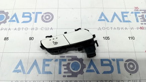 Seat heating buttons left Mercedes GLC 16-22