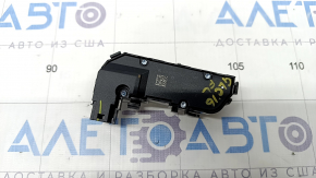 Seat heating buttons left Mercedes GLC 16-22