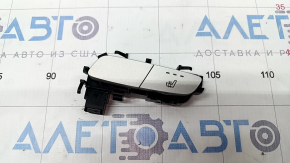 Seat heating buttons right Mercedes GLC 16-22