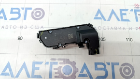 Seat heating buttons right Mercedes GLC 16-22