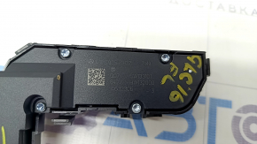 Seat heating buttons left Mercedes GLC 16-22