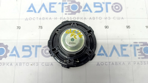 Mercedes GLC 16-22 torpedo speaker driver's knees