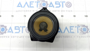 Mercedes GLC 16-22 central torpedo speaker dented