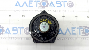 Mercedes GLC 16-22 central torpedo speaker dented
