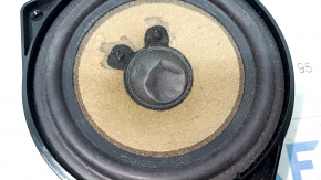 Mercedes GLC 16-22 central torpedo speaker dented