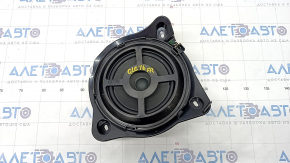 Mercedes GLC 16-22 subwoofer passenger knees, chip broken