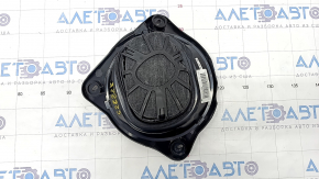 Mercedes GLC 16-22 subwoofer passenger knees, chip broken