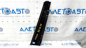 Door trim side rear right Audi A6 C7 12-18 scratches
