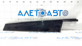 Door trim side front right Audi A6 C7 12-18 scratches