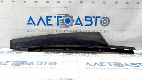 Door trim side front left Audi A6 C7 12-18 scratches