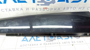 Door trim side front left Audi A6 C7 12-18 scratches