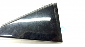 Triangle door rear left Audi A6 C7 12-18 scratches