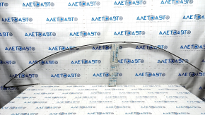 Roof molding left Audi A6 C7 12-18