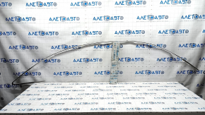 Roof molding right Audi A6 C7 12-18 chrome