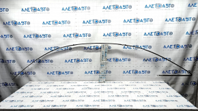 Roof molding right Audi A6 C7 12-18 chrome