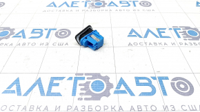 BSM Button Audi A6 C7 12-18