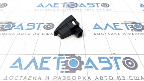 Trip Odometer Reset and Monitor Extension Button Audi A6 C7 12-18