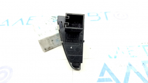 Trip Odometer Reset and Monitor Extension Button Audi A6 C7 12-18