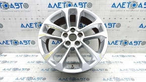 Wheel disk R17 Ford Escape MK4 20 - light curb