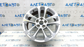 Wheel disk R17 Ford Escape MK4 20 - light curb