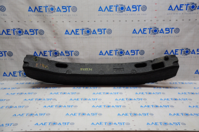 Nissan Murano z52 15-18 prerest front bumper absorber, crack, guide is torn