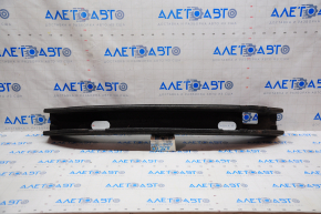 Nissan Murano z52 15-18 prerest front bumper absorber, crack, guide is torn