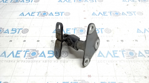 Trunk door hinge lower left BMW X5 F15 14-18
